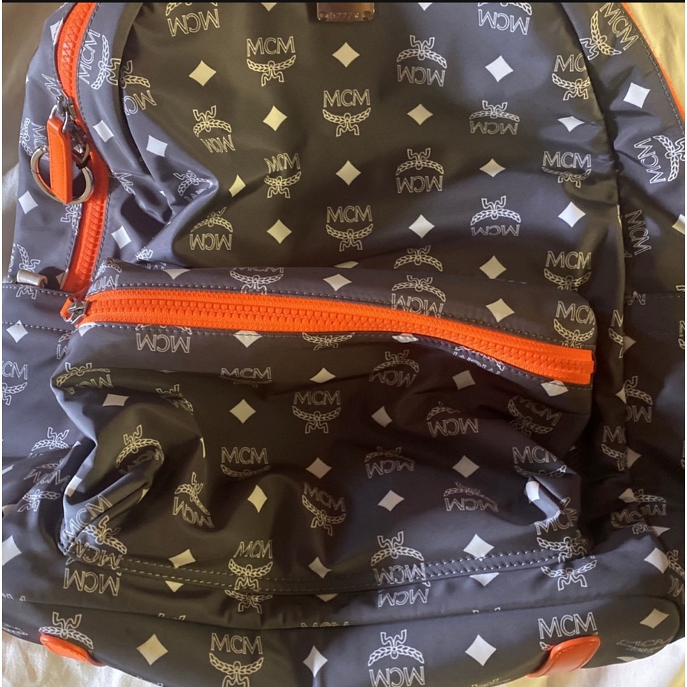 MCM Resnick backpack. Never used!